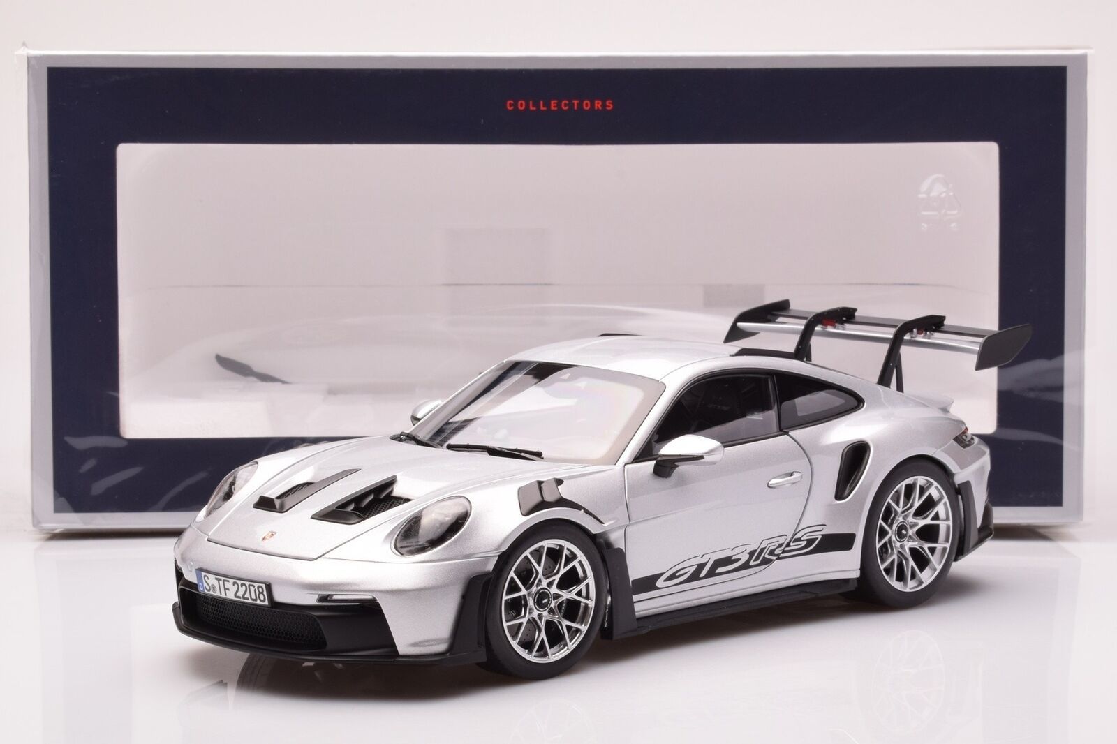 NOREV PORSCHE 911 992 II GT3 RS 2022 1:18