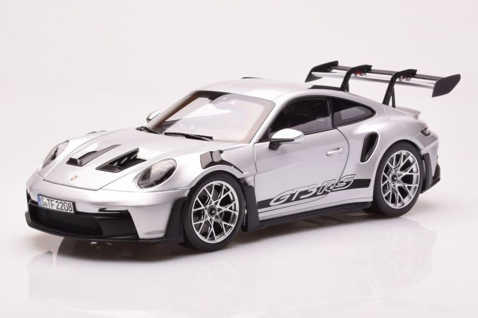 NOREV PORSCHE 911 992 II GT3 RS 2022 1:18