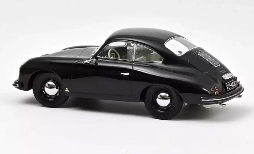 NOREV PORSCHE 356 COUPE 1952 1:18