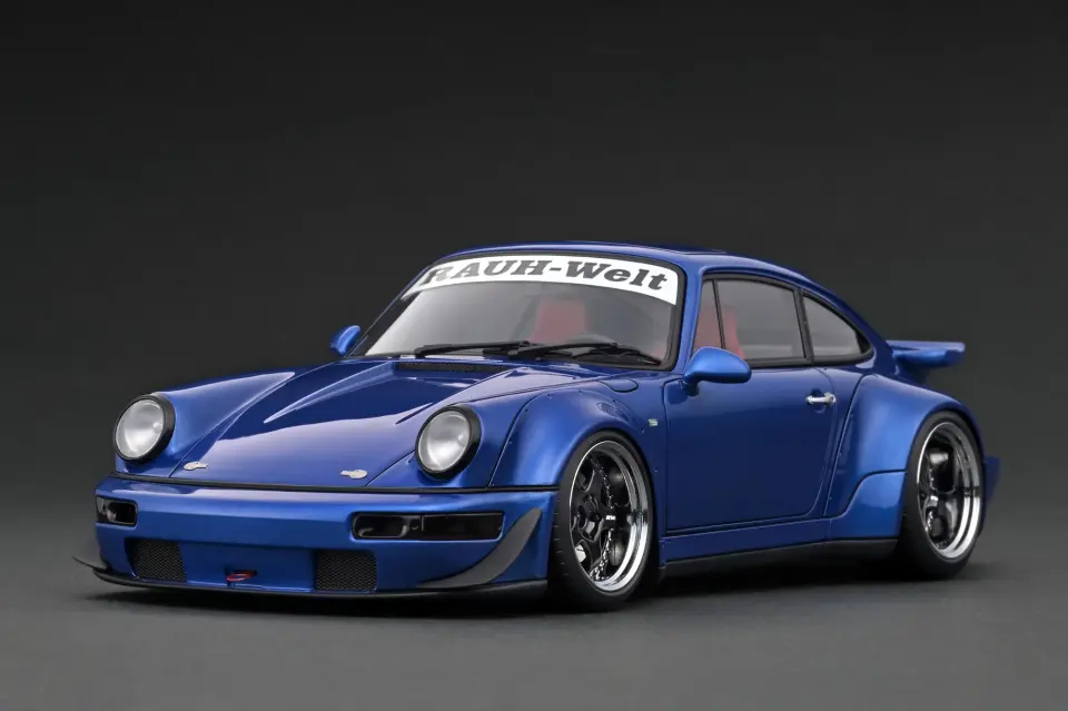IGNITION MODEL RWB 964 1:18 (IG3635)