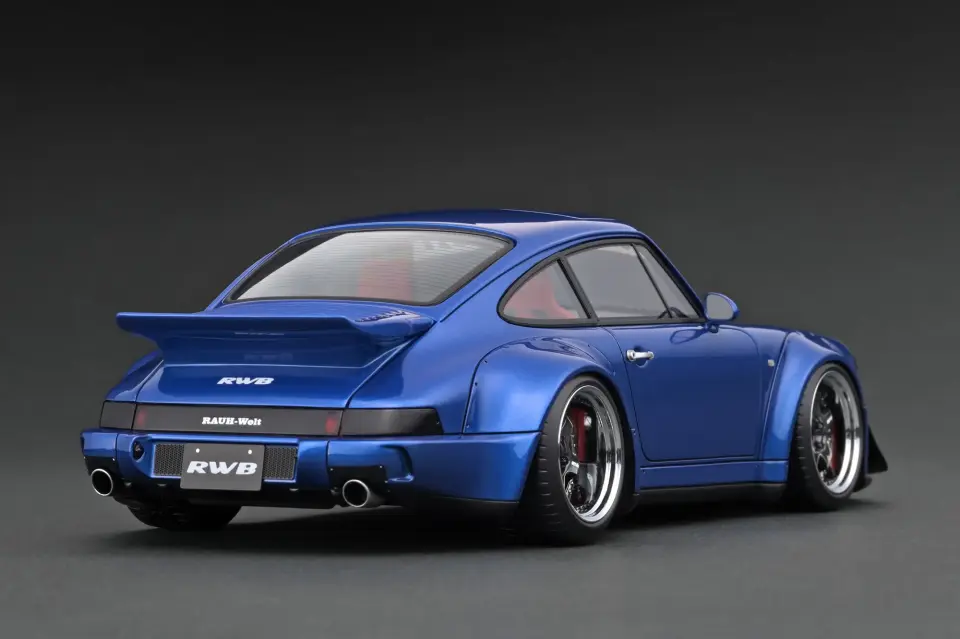 IGNITION MODEL RWB 964 1:18 (IG3635)