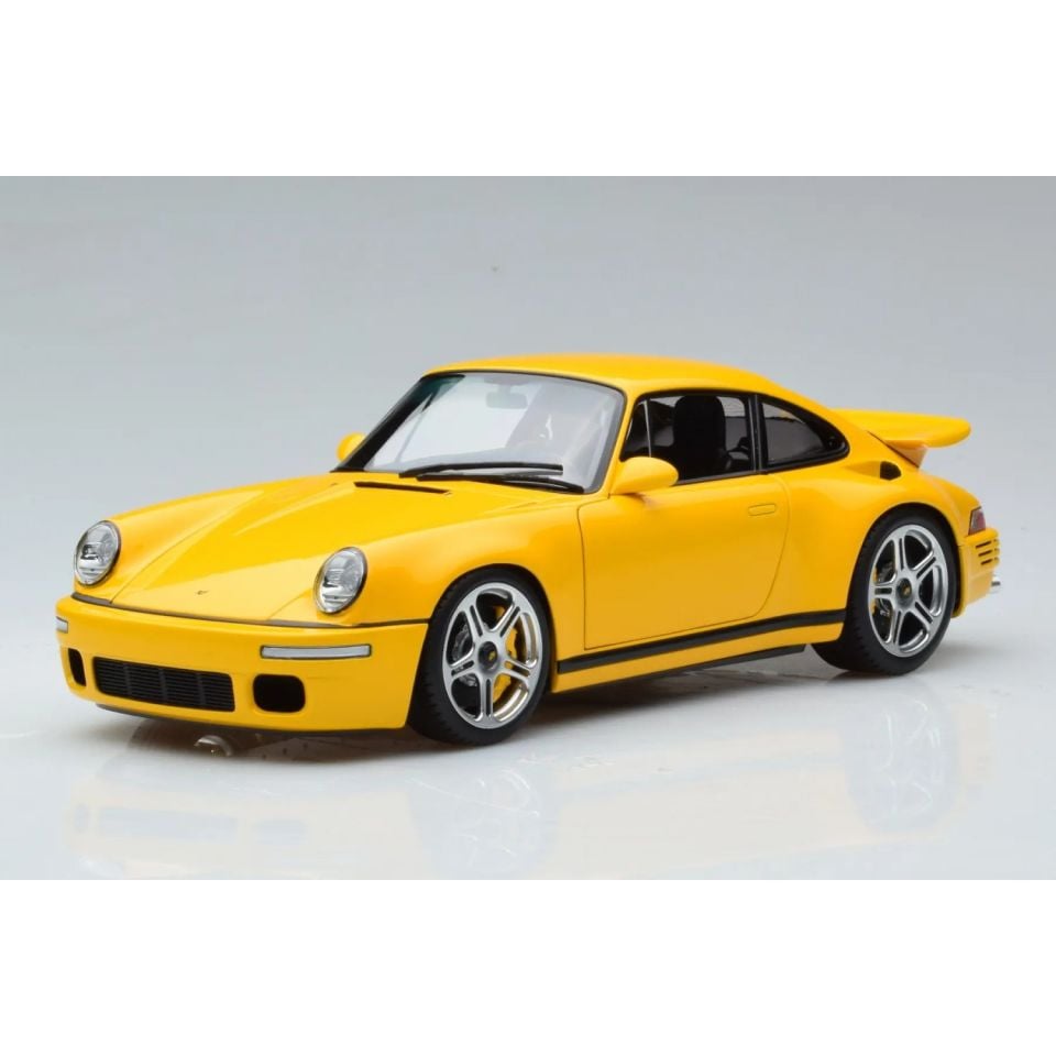ALMOST REAL PORSCHE 911 964 RUF SCR 2018 1:1 (880301)