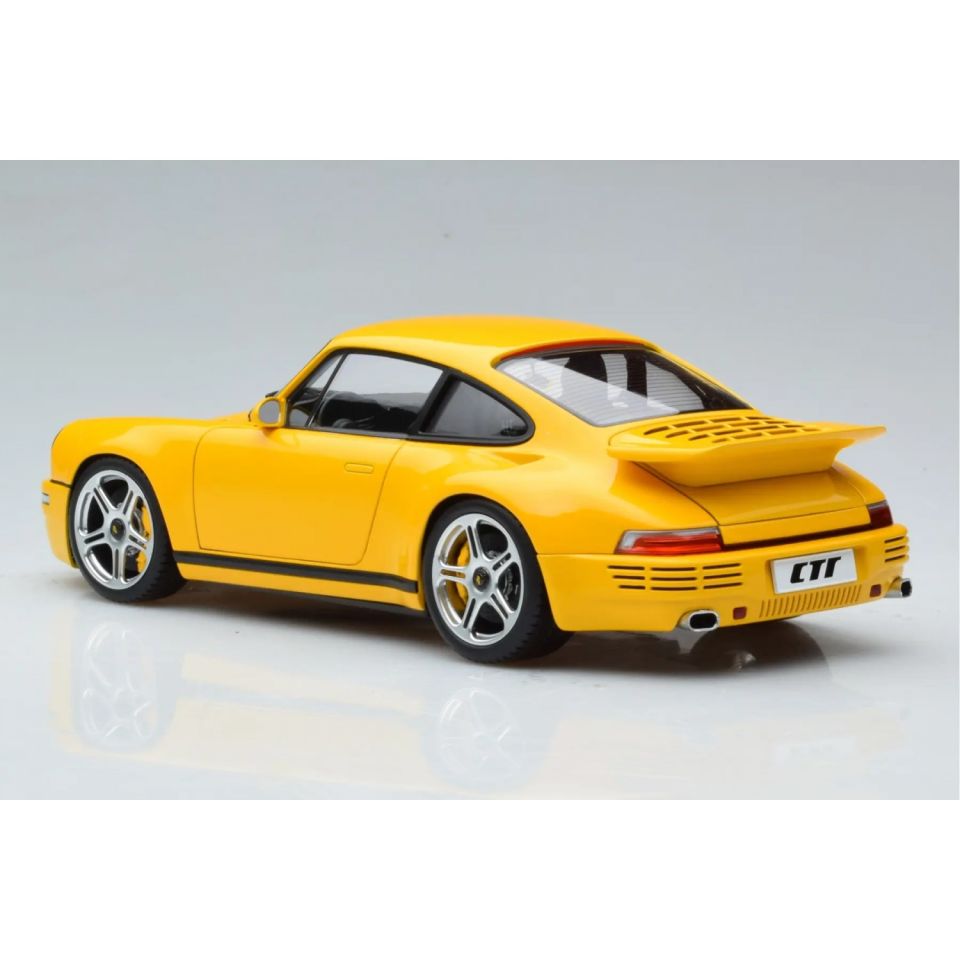 ALMOST REAL PORSCHE 911 964 RUF SCR 2018 1:1