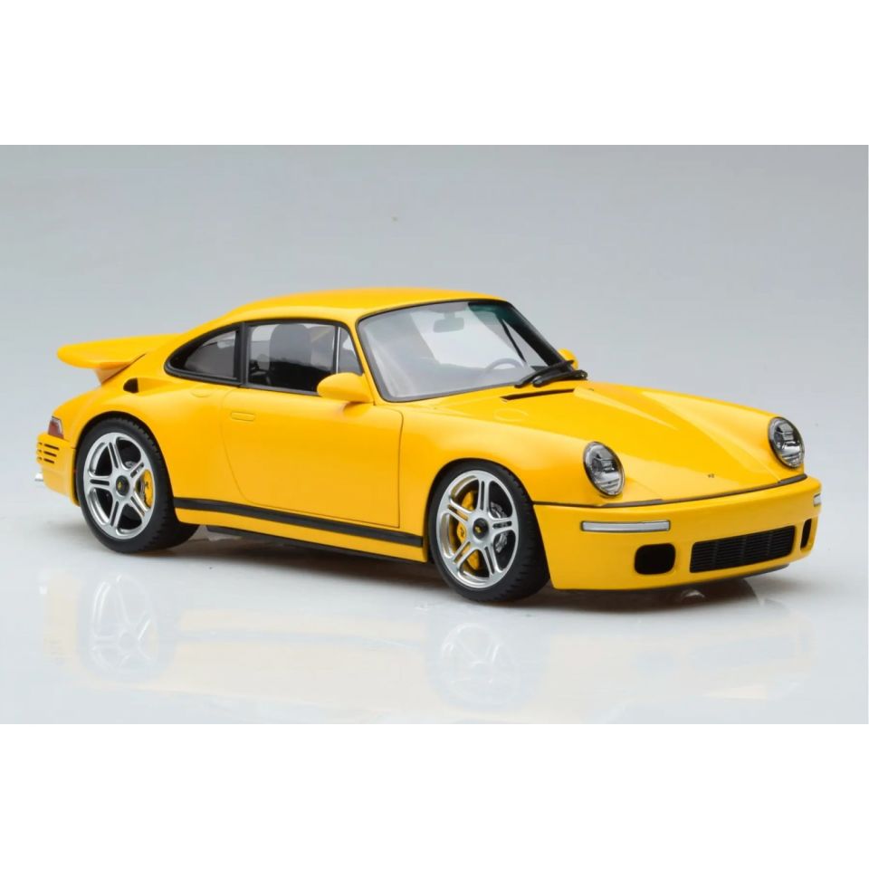 ALMOST REAL PORSCHE 911 964 RUF SCR 2018 1:1 (880301)