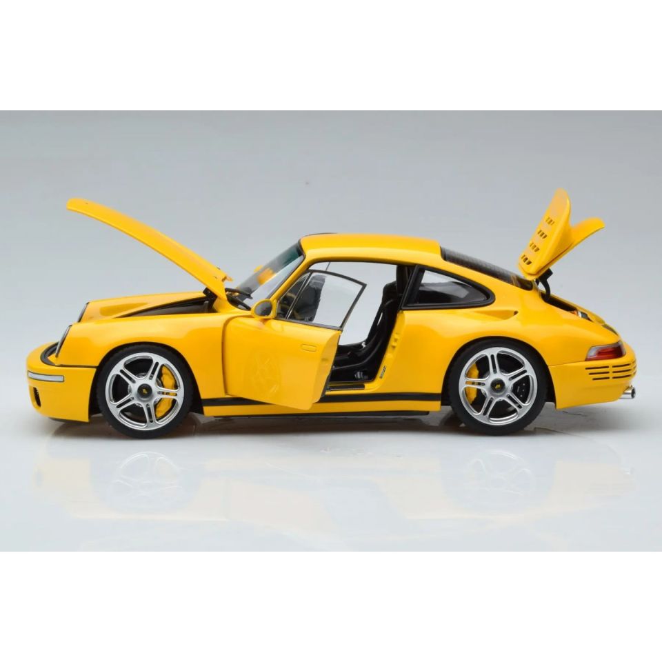 ALMOST REAL PORSCHE 911 964 RUF SCR 2018 1:1 (880301)
