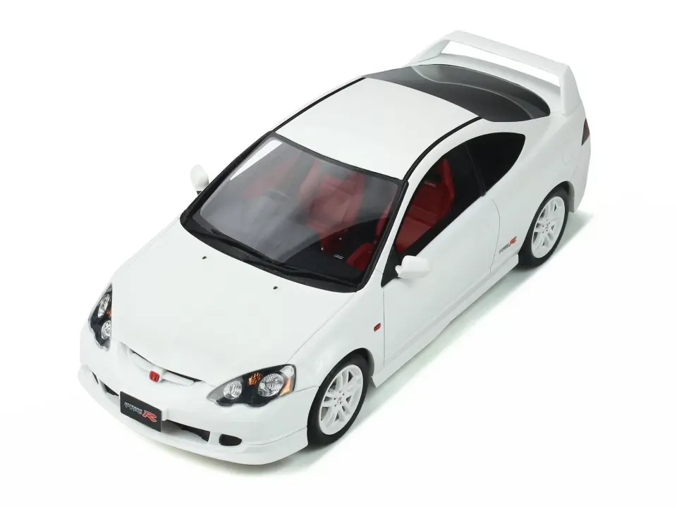 OTTO HONDA CIVIC TYPE-R DC5 1:18