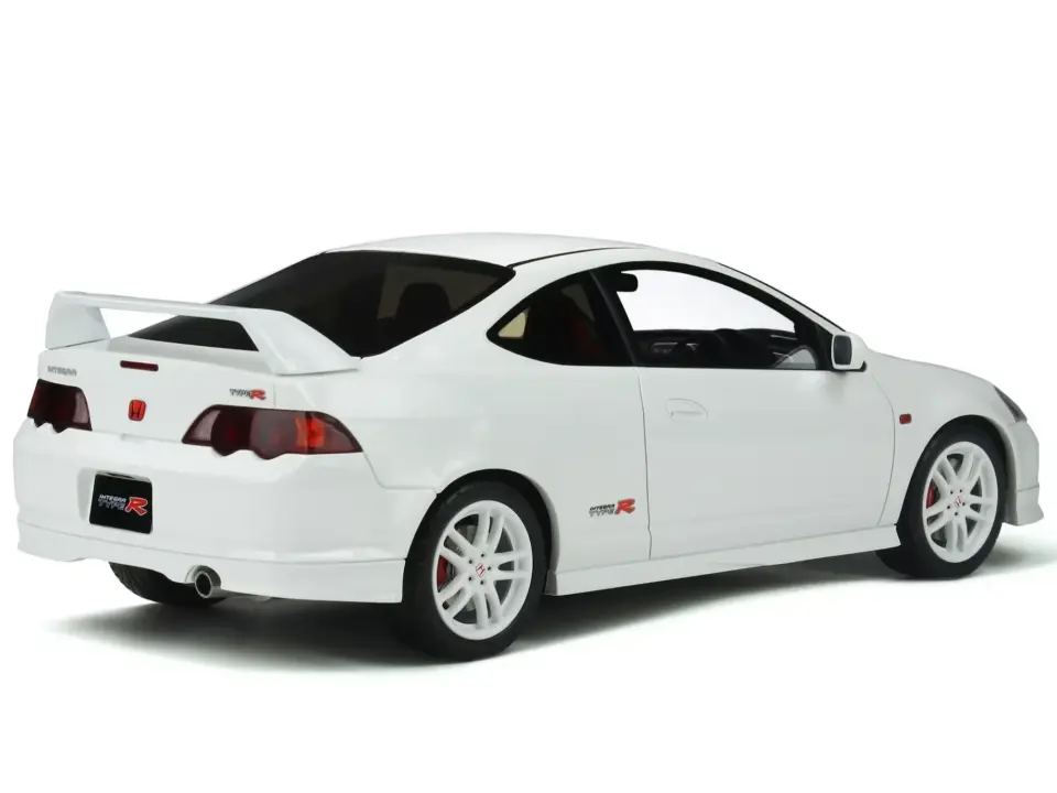 OTTO HONDA CIVIC TYPE-R DC5 1:18