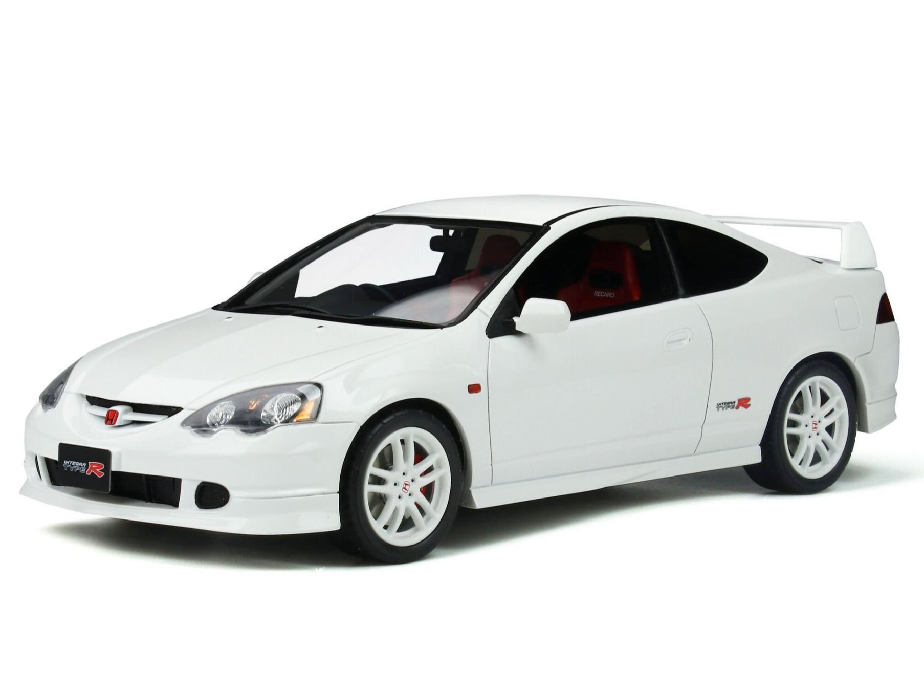OTTO HONDA CIVIC TYPE-R DC5 1:18 (OT348)