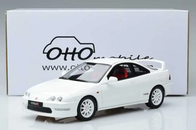 OTTO HONDA INTEGRA TYPE-R DC2 1:18