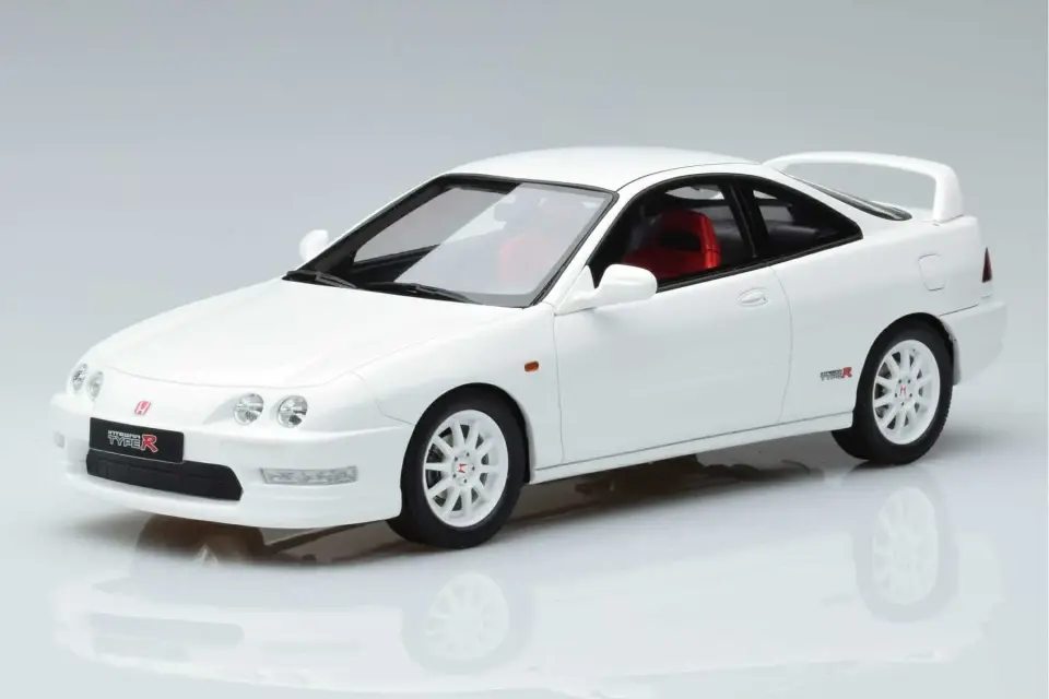 OTTO HONDA INTEGRA TYPE-R DC2 1:18