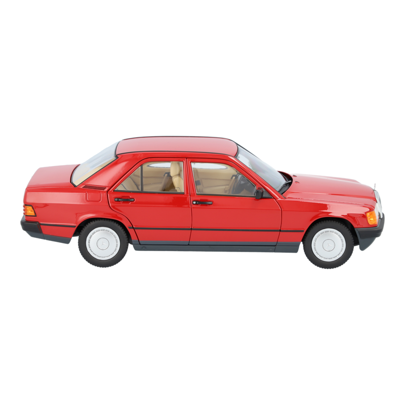 NOREV MERCEDES BENZ 190 E 1982 - 1988 1:18