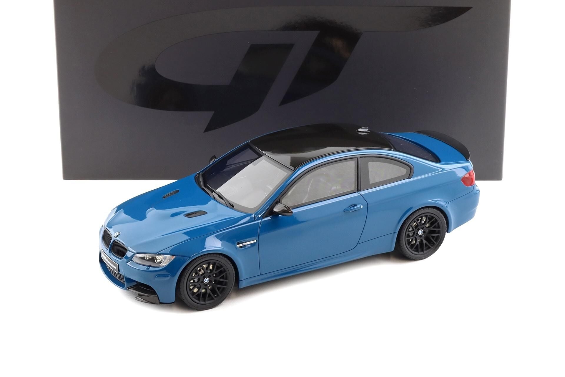 1:18 GT Spirit 2007 BMW E92 M3