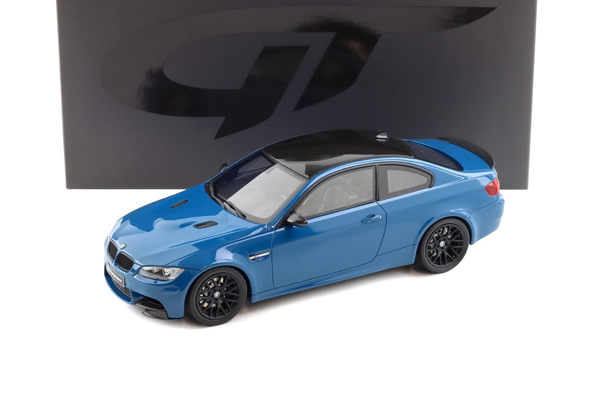 1:18 GT Spirit 2007 BMW E92 M3