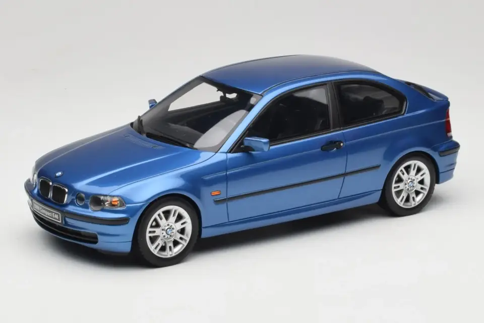 OTTO BMW 318TI COMPACT 1:18 (OT462)