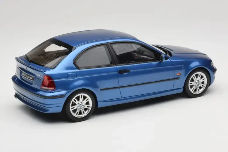 OTTO BMW 318TI COMPACT 1:18