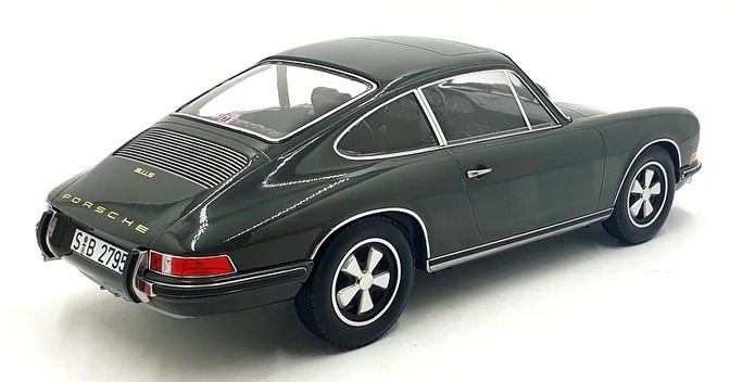 NOREV PORSCHE 911 S 1970 1:12