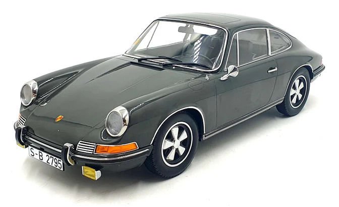 NOREV PORSCHE 911 S 1970 1:12