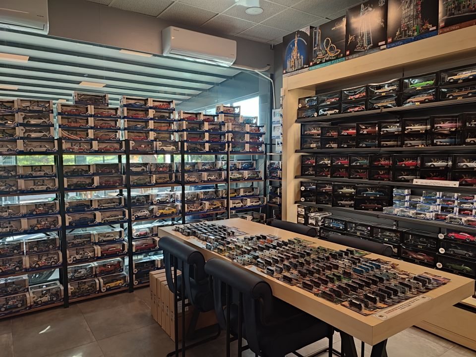 TRIPLE 9 HONDA CIVIC EF9 PAA 1991 (T9-1800102)