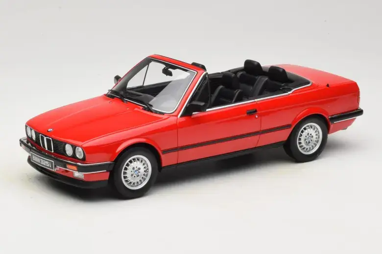 OTTO BMW 325I CONVERTIBLE 1:18 (OT1194)