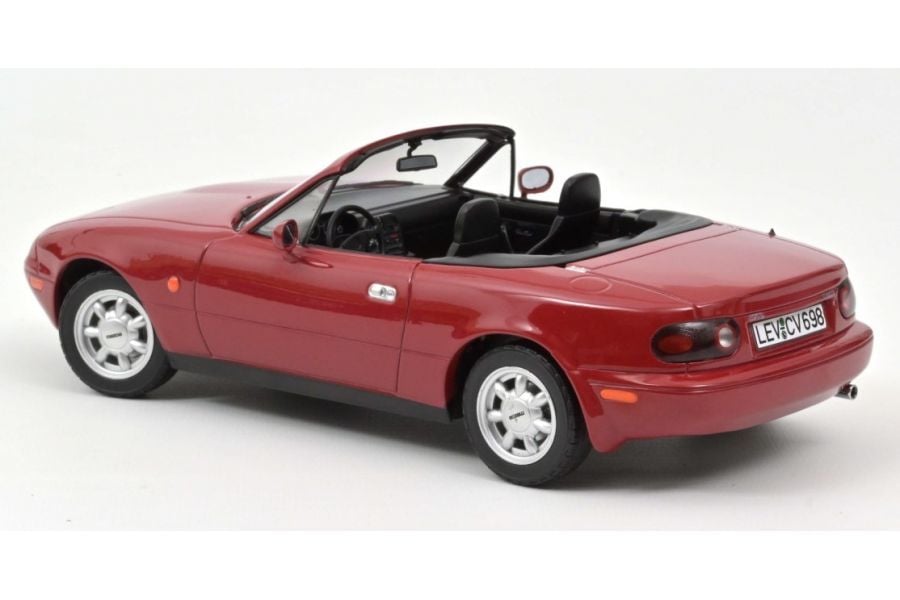 NOREV MAZDA MX-5 1989 1:18