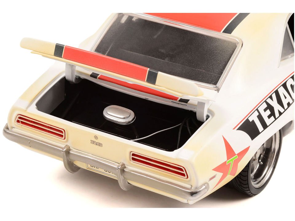GMP 1969 CHEVROLET TEXACO CAMARO 1:18