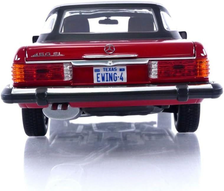 NOREV MERCEDES BENZ 450 SL 1979 1:18 (183729)