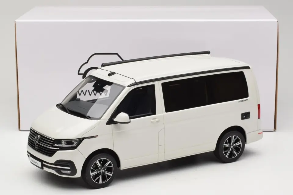 OTTO VOLKSWAGEN T6.2 CALIFORNIA OCEAN 1:18 (OT488)