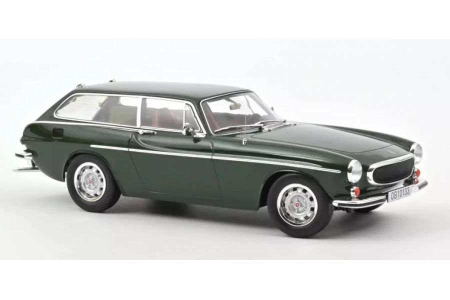 NOREV VOLVO 1800 ES 1973 1:18 (188720)