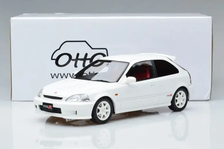OTTO HONDA CIVIC TYPE-R EK9 1:18 (OT971)