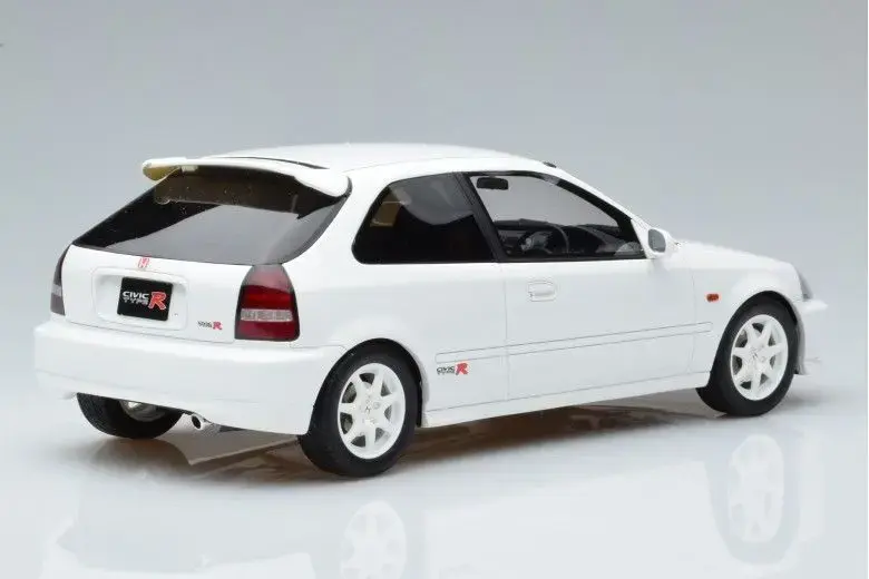 OTTO HONDA CIVIC TYPE-R EK9 1:18 (OT971)