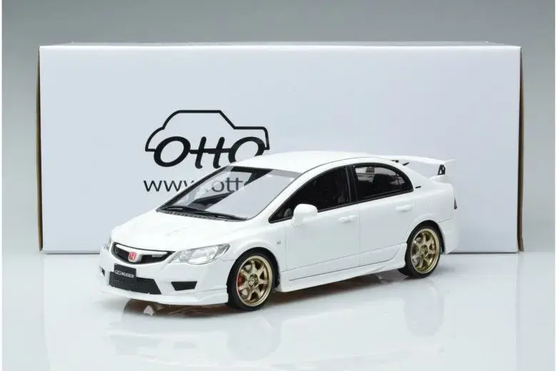 OTTO HONDA CIVIC TYPE-R F2 MUGEN 1:18 (OT941)