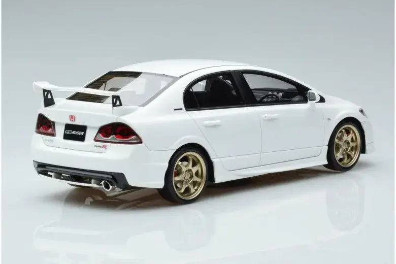 OTTO HONDA CIVIC TYPE-R F2 MUGEN 1:18 (OT941)