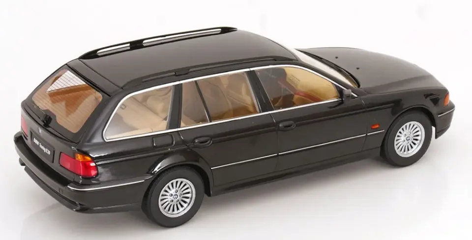 TRIPLE 9 BMW 5 SERIES TOURING E39 1:18 1998 (T9-1800394)