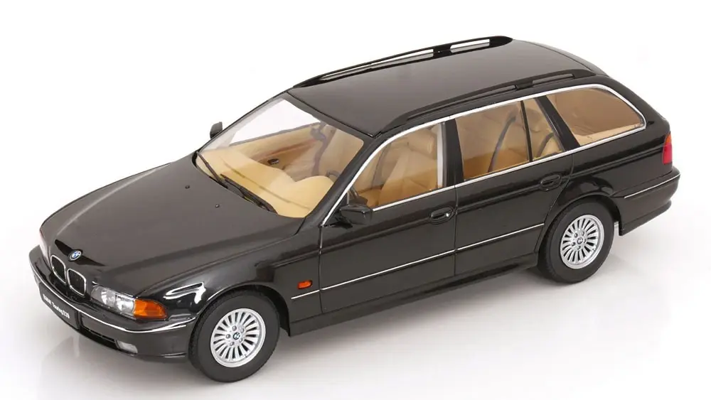 TRIPLE 9 BMW 5 SERIES TOURING E39 1:18 1998 (T9-1800394)