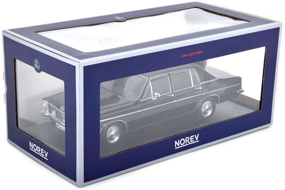 NOREV OPEL DIPLOMAT V8 1969 1:18 (183687)
