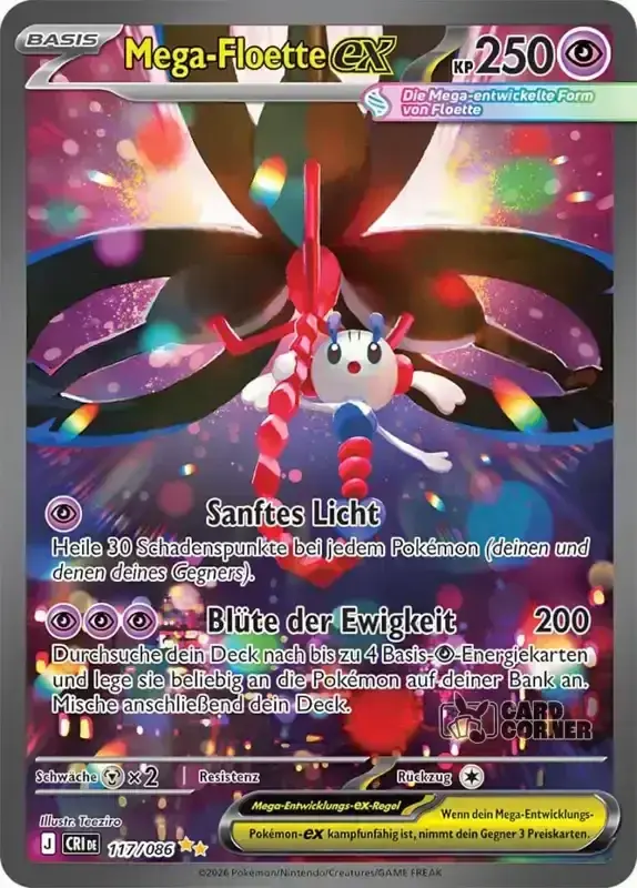 Pokémon Chaos Rising 3'lü Paket Blister - Charmeleon