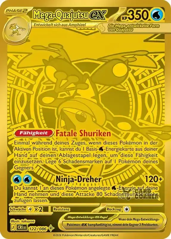 Pokémon Chaos Rising 3'lü Paket Blister - Charmeleon