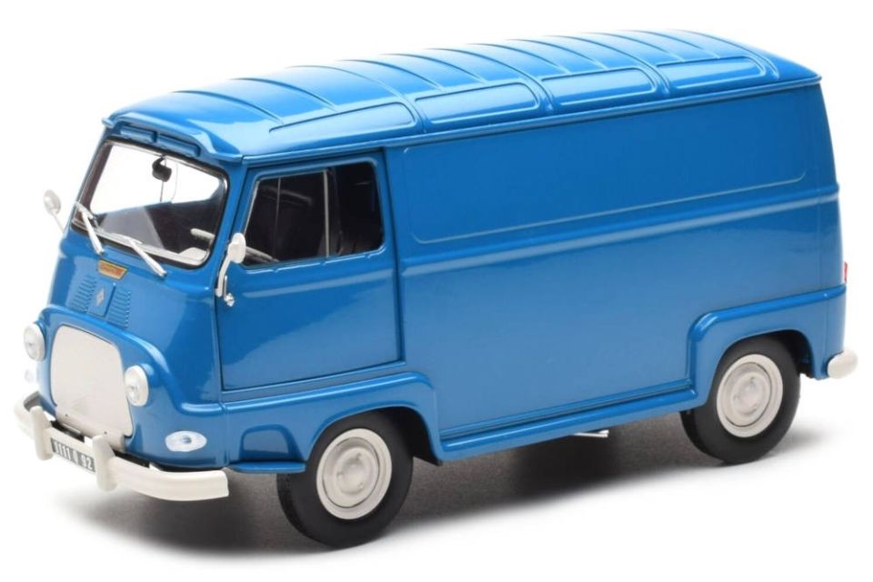 NOREV RENAULT ESTAFETTE 1967 1: 18