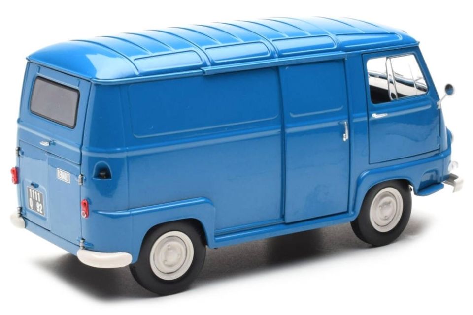 NOREV RENAULT ESTAFETTE 1967 1: 18