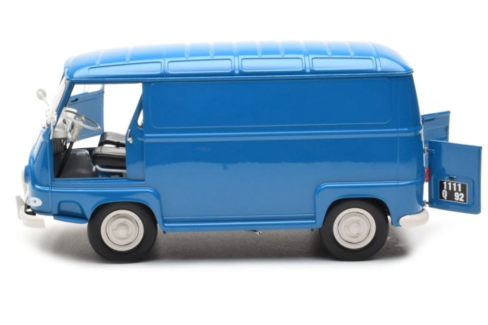 NOREV RENAULT ESTAFETTE 1967 1: 18