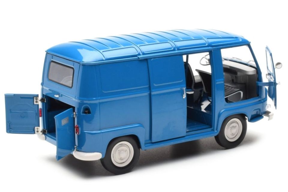 NOREV RENAULT ESTAFETTE 1967 1: 18