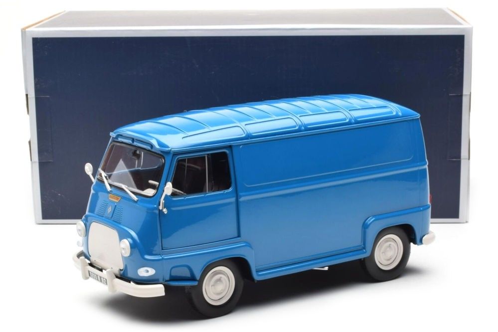 NOREV RENAULT ESTAFETTE 1967 1: 18