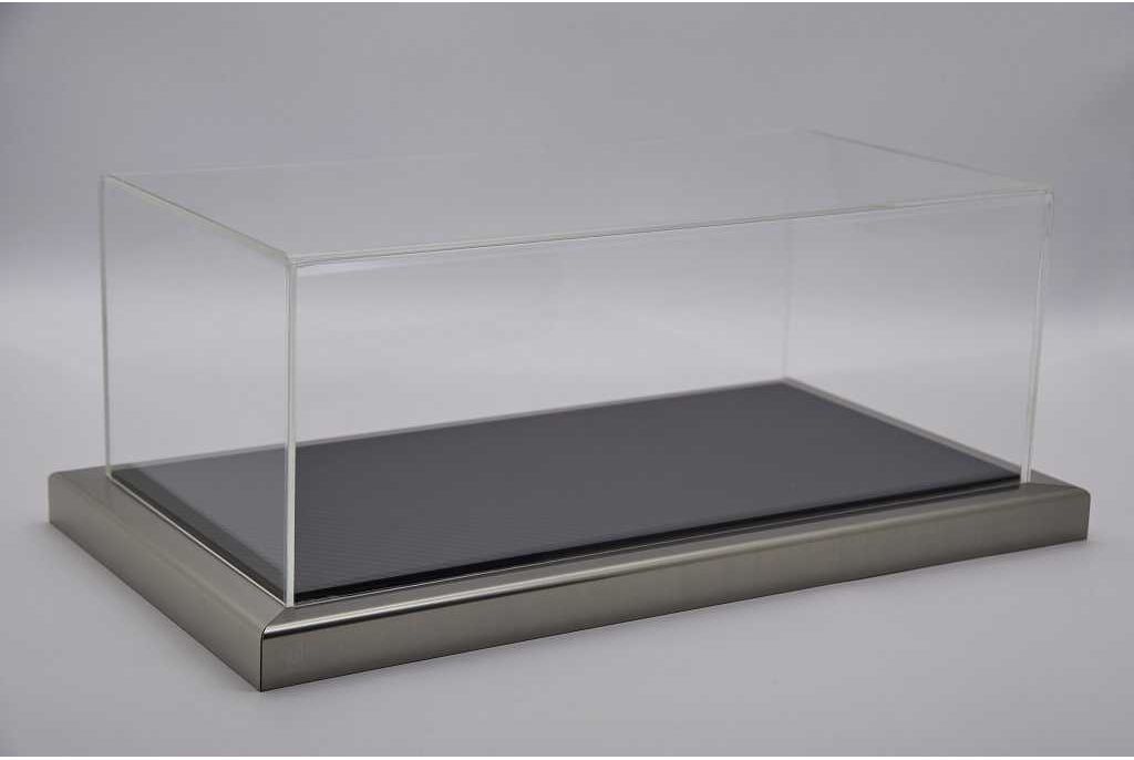 ATLANTIC CASE DIEPPE CARBON (10156) 1:12