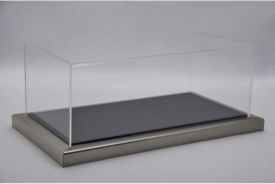 ATLANTIC CASE DIEPPE CARBON (10156) 1:12