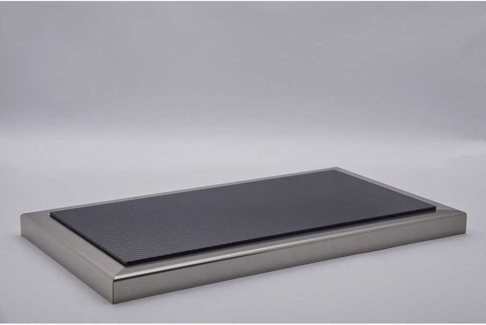 ATLANTIC CASE DIEPPE CARBON (10156) 1:12