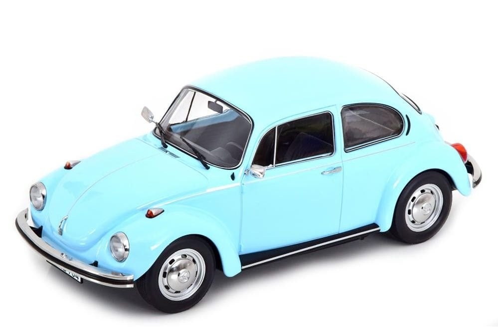 NOREV VOLKSWAGEN BEETLE 1303 MAGGIOLINO 1973 1:18 (188532)