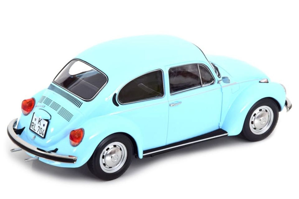 NOREV VOLKSWAGEN BEETLE 1303 MAGGIOLINO 1973 1:18 (188532)