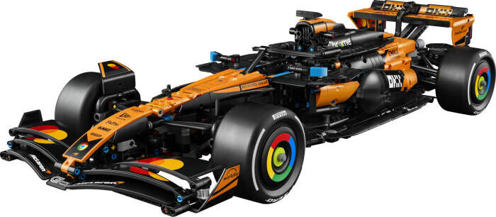 LEGO® Technic McLaren MCL39 F1® Araba
