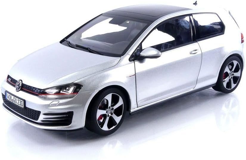NOREV VOLKSWAGEN GOLF GTI 2013 1:18