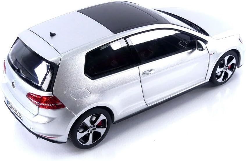 NOREV VOLKSWAGEN GOLF GTI 2013 1:18